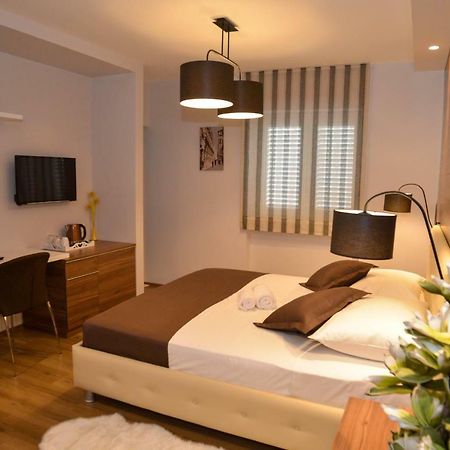 Guest House Crisogono Zadar Zewnętrze zdjęcie