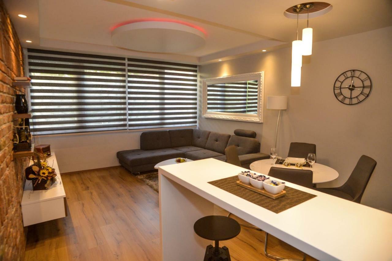 Guest House Crisogono Zadar Zewnętrze zdjęcie