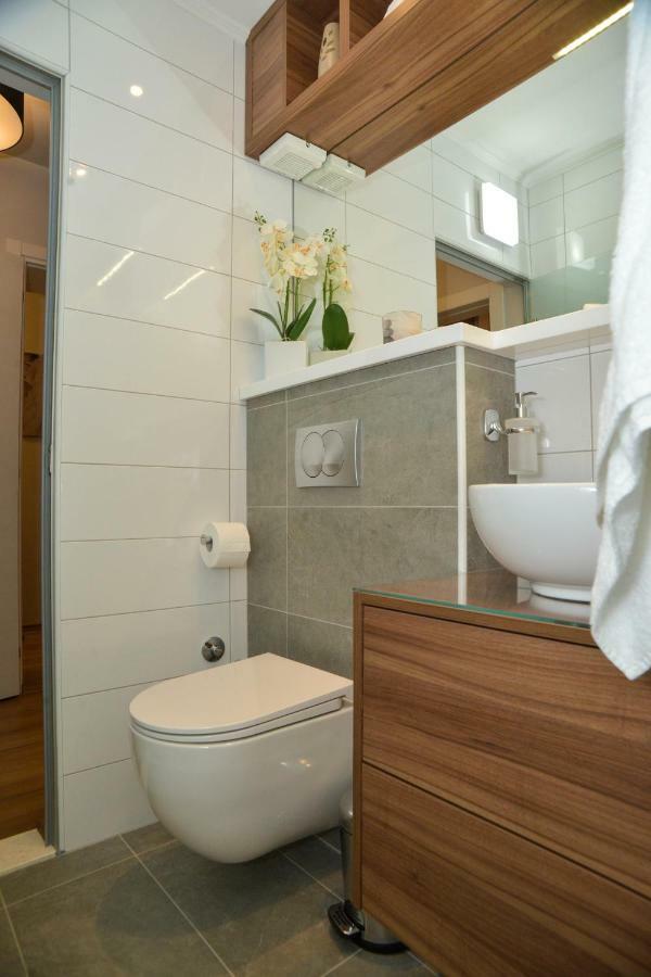 Guest House Crisogono Zadar Zewnętrze zdjęcie