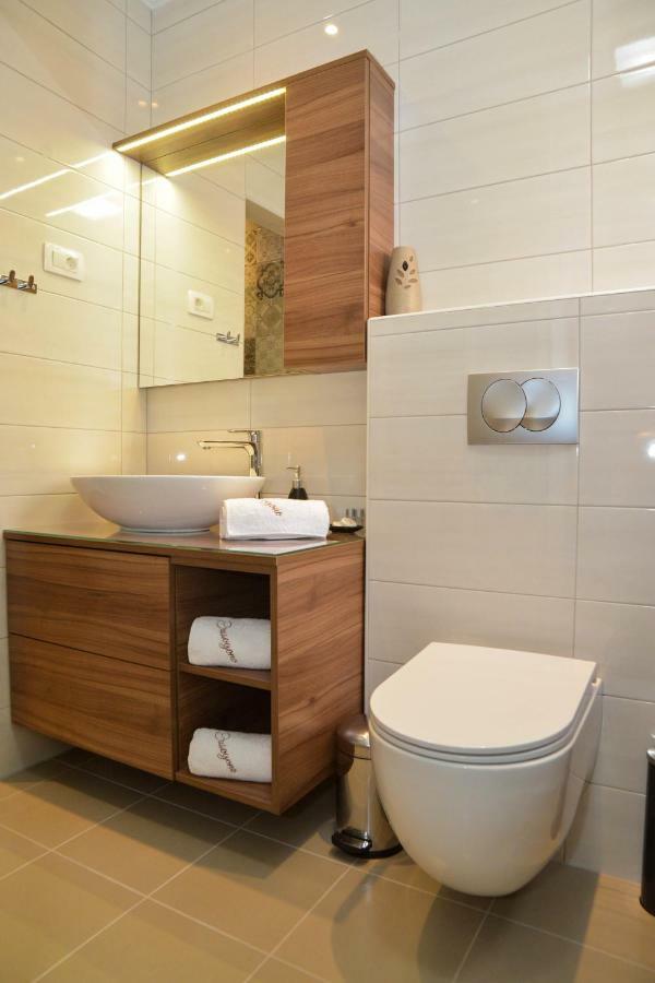 Guest House Crisogono Zadar Zewnętrze zdjęcie