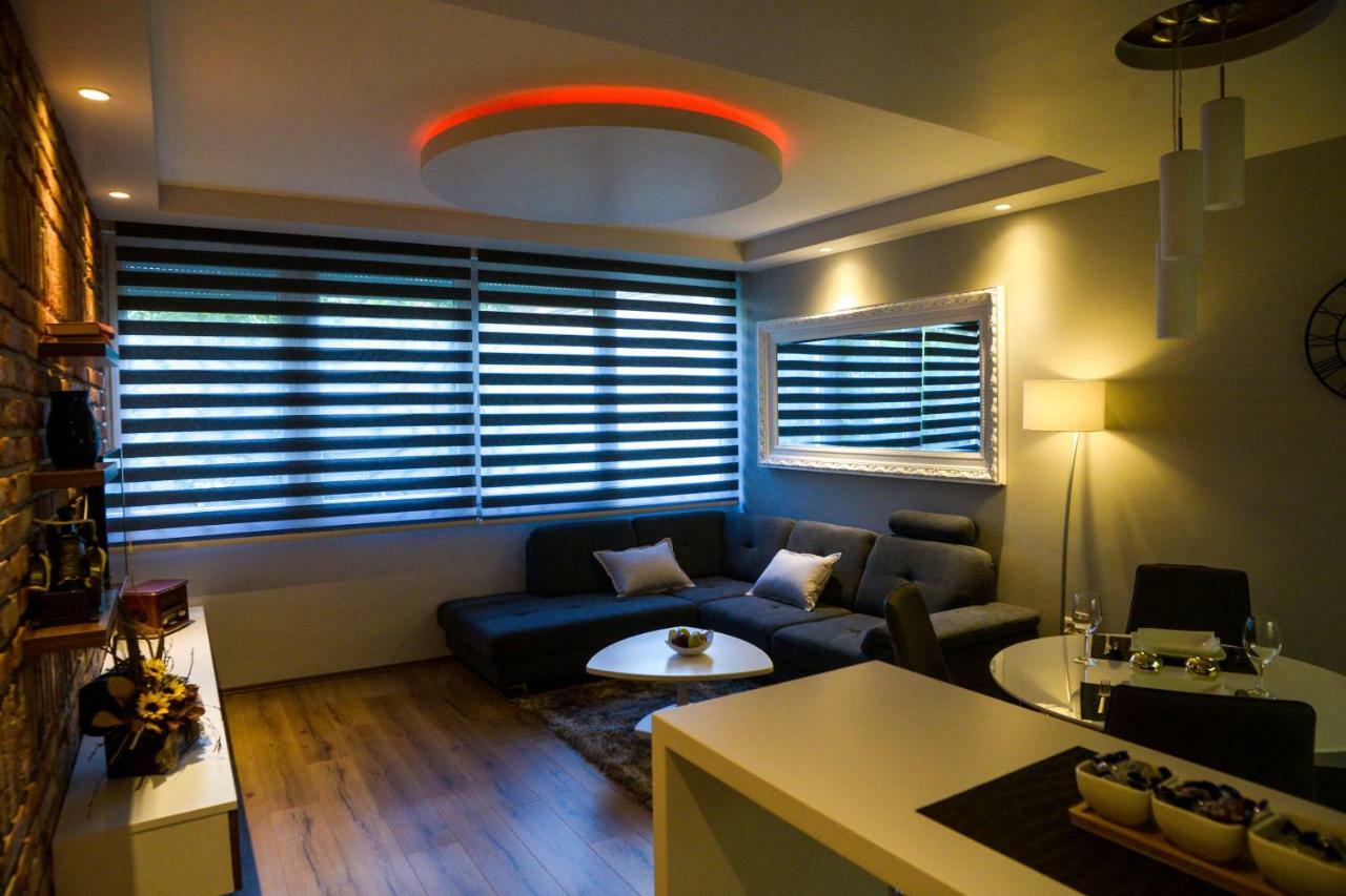 Guest House Crisogono Zadar Zewnętrze zdjęcie