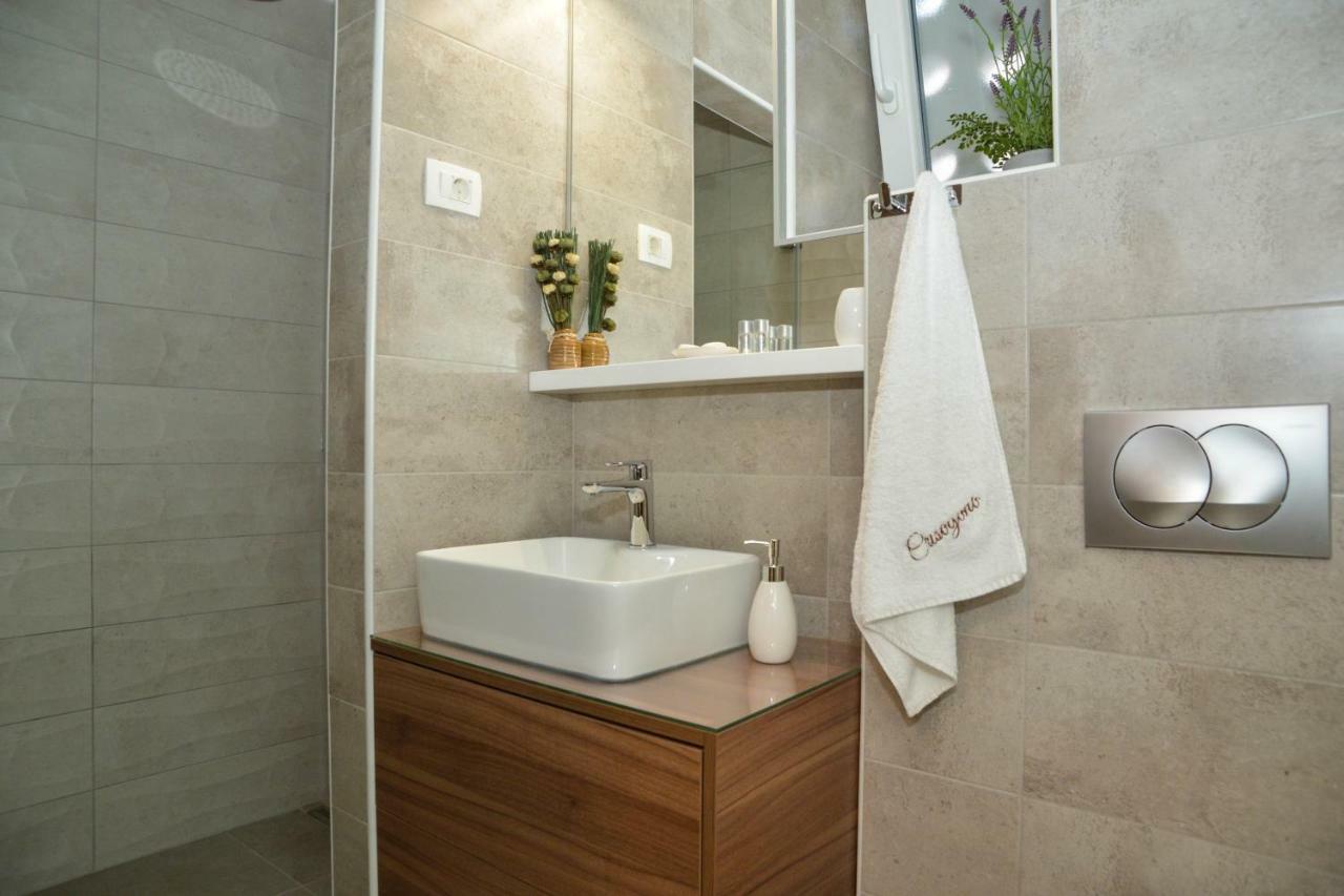 Guest House Crisogono Zadar Zewnętrze zdjęcie