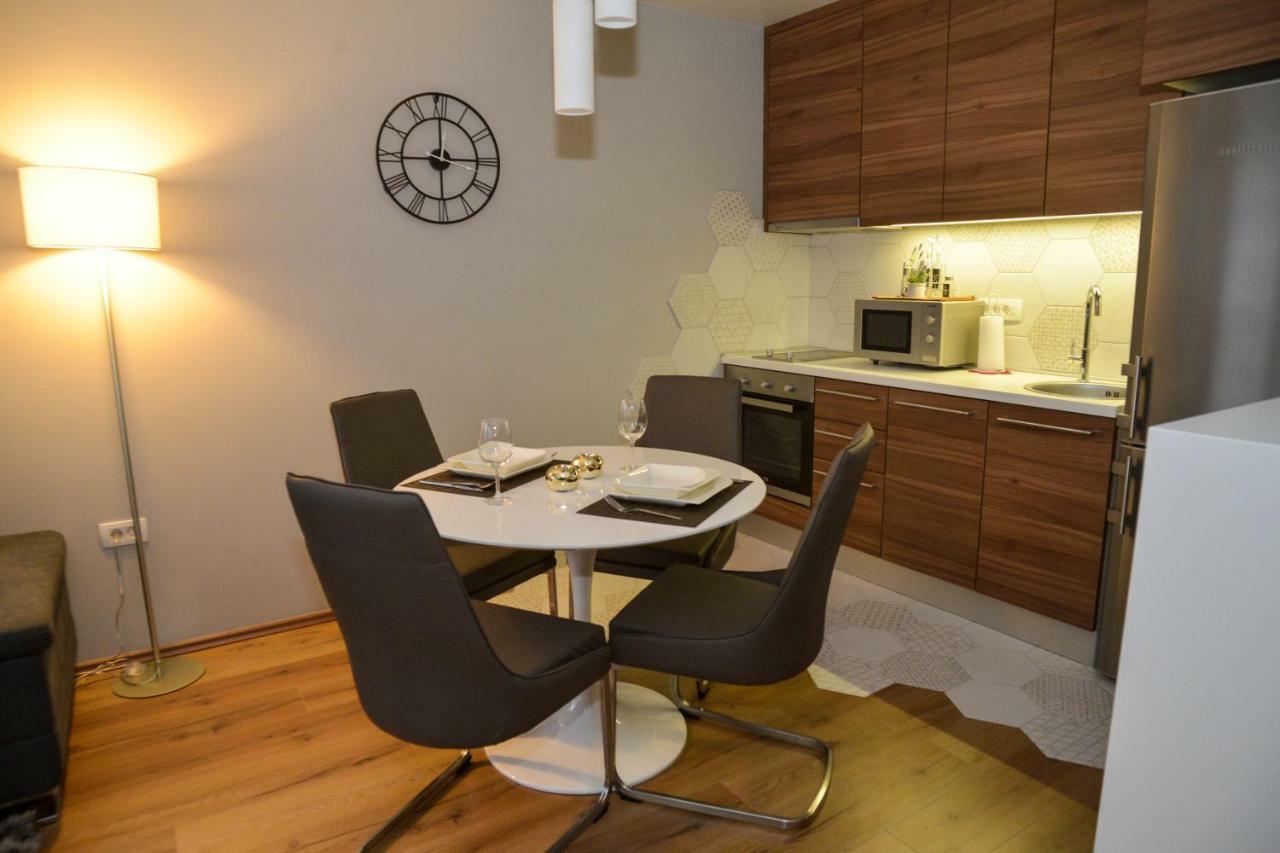 Guest House Crisogono Zadar Zewnętrze zdjęcie