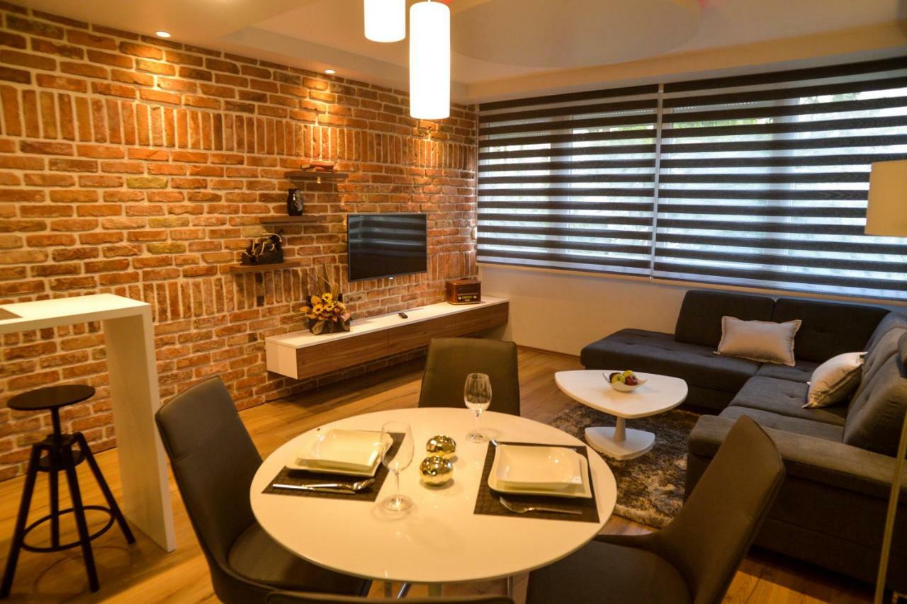 Guest House Crisogono Zadar Zewnętrze zdjęcie