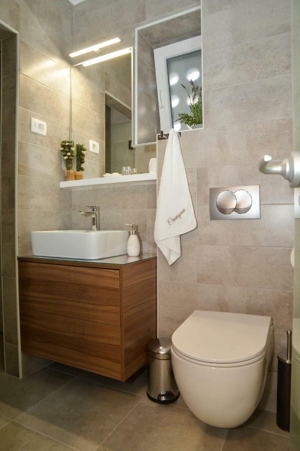 Guest House Crisogono Zadar Zewnętrze zdjęcie