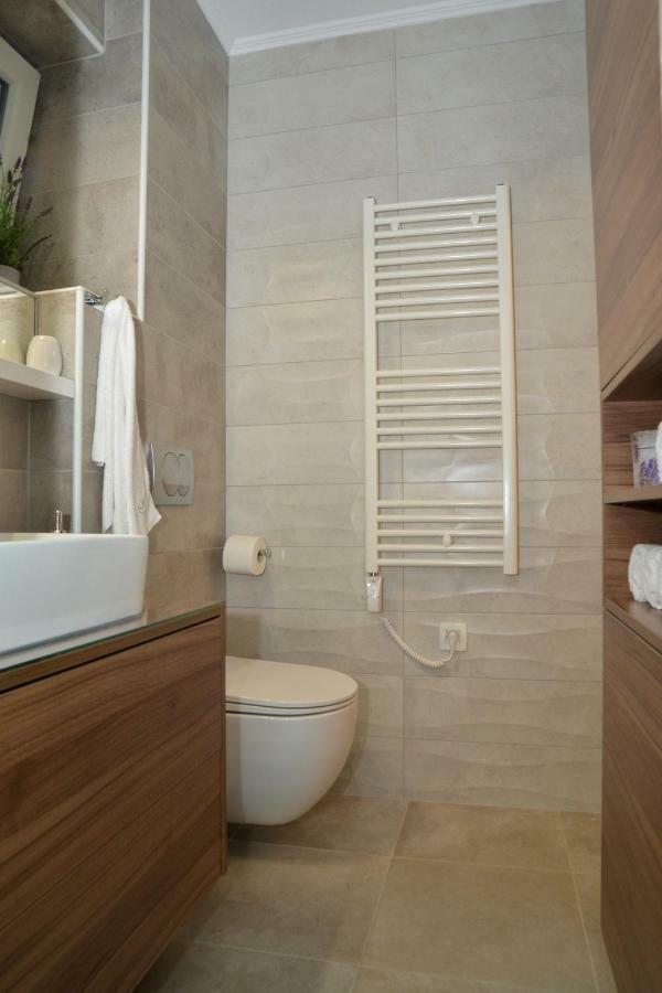 Guest House Crisogono Zadar Zewnętrze zdjęcie
