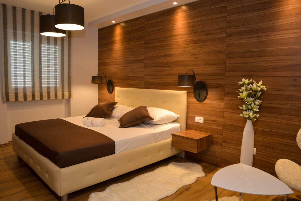 Guest House Crisogono Zadar Zewnętrze zdjęcie