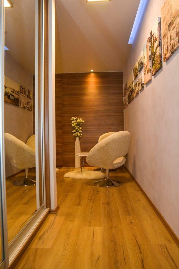 Guest House Crisogono Zadar Zewnętrze zdjęcie