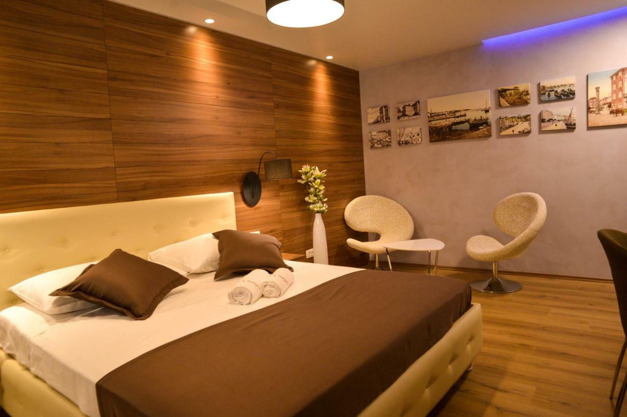 Guest House Crisogono Zadar Zewnętrze zdjęcie