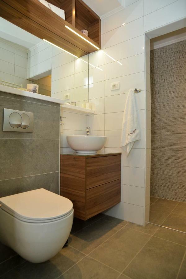 Guest House Crisogono Zadar Zewnętrze zdjęcie