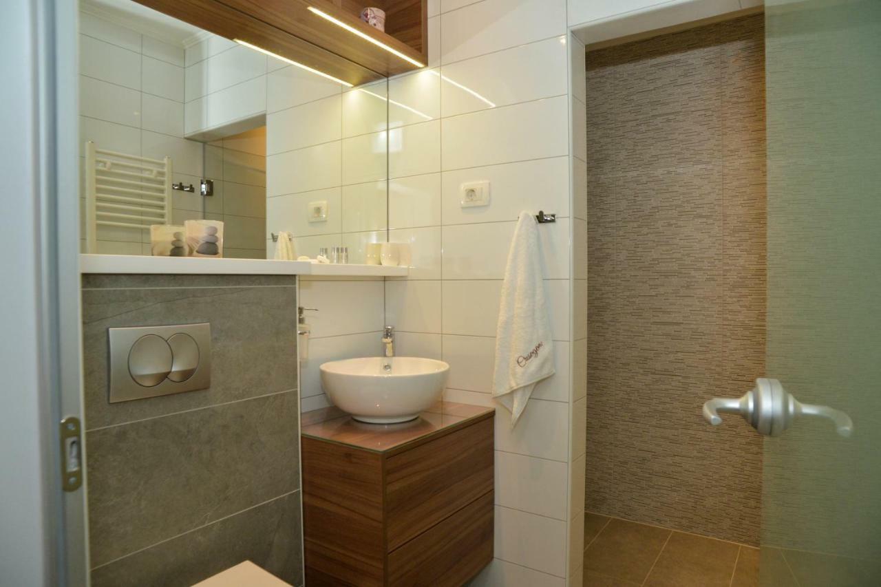 Guest House Crisogono Zadar Zewnętrze zdjęcie